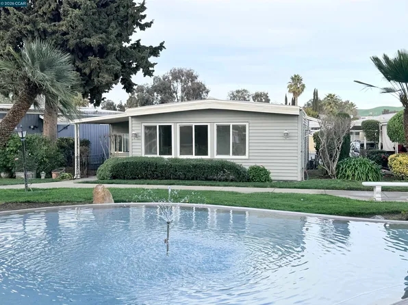 2339 Dalis Dr #193, Concord, CA 94520