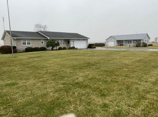 2732 Winkler Rd, Rockford, OH 45882