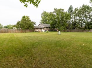 210 3rd Ave NE, Bertha, MN 56437