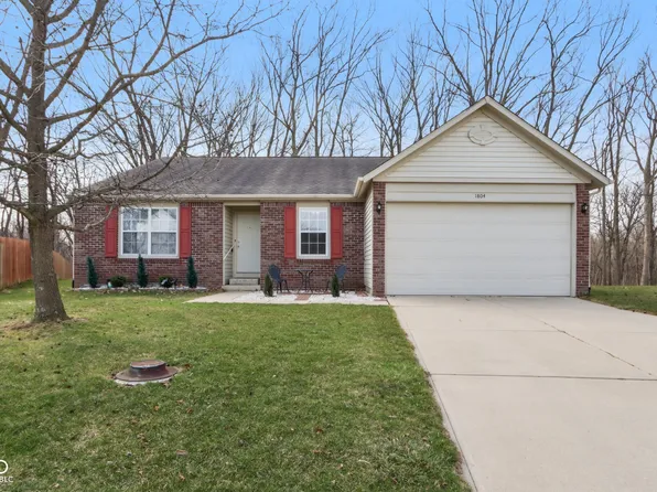 1804 Ernest Ct, Indianapolis, IN 46234