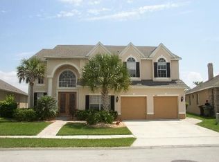 2008 Pitch Way, Kissimmee, FL 34746