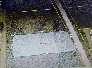 No St Lot 2, Palm Bay, FL 32905