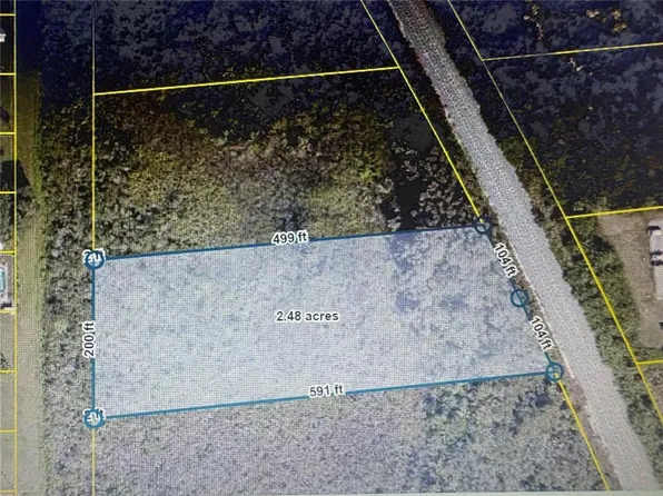 No St Lot 2, Palm Bay, FL 32905