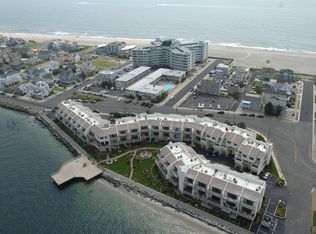 1503 Atlantic Ave #1503, Longport, NJ 08403