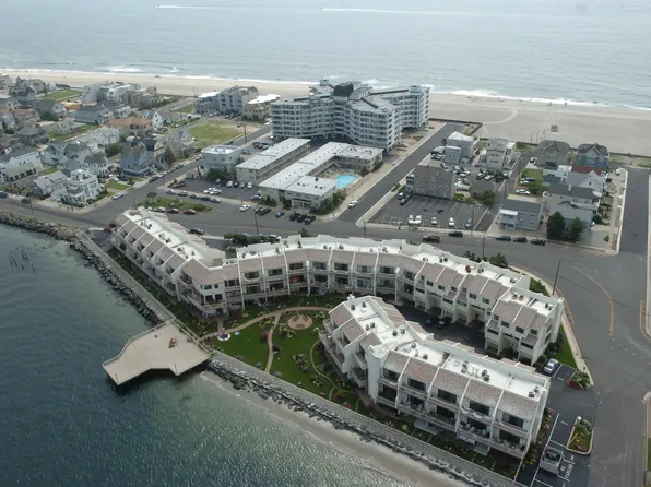 1503 Atlantic Ave #1503, Longport, NJ 08403