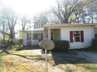 137 Del Rio St, Jackson, MS 39206