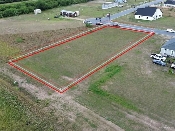 1507 Espacio Santo Dr, Donna, TX 78537