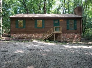 10000 Wycliff Rd, North Chesterfield, VA 23236