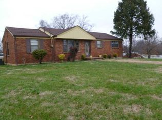 4921 Hopedale Dr, Nashville, TN 37211