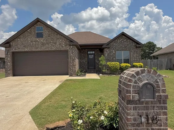 118 E Hills Dr, Bono, AR 72416