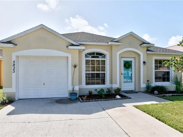 5825 22nd St, Vero Beach, FL 32966
