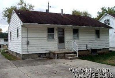 2nd image of 1033 E Franklin St