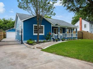 306 Canadian St, Houston, TX 77009