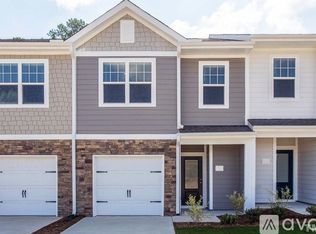 6923 Outfall Point Ln, Raleigh, NC 27616