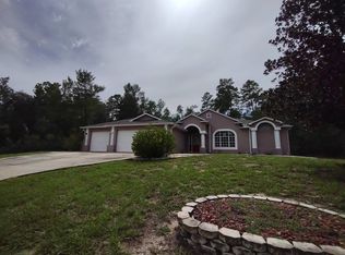 6 Statice Ct, Homosassa, FL 34446