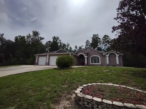 6 Statice Ct, Homosassa, FL 34446