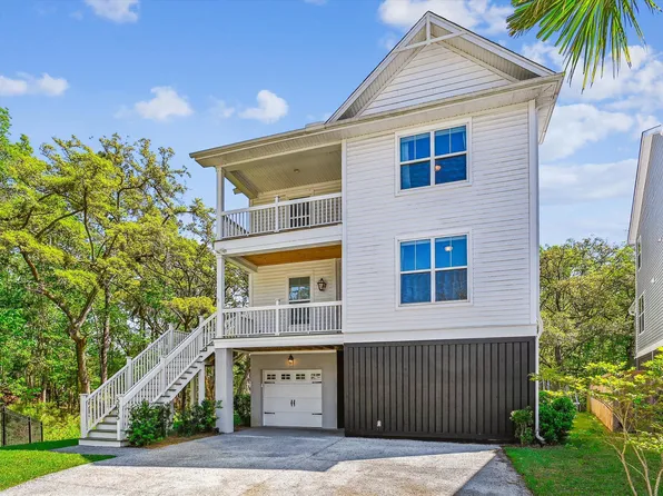 5035 Gum Tree Ln, Johns Island, SC 29455