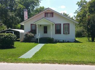 222 SW 5th St, Havana, FL 32333