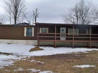 85 Bucks Mountain Ln, Dushore, PA 18614