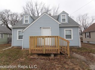 513 9th Ave, Silvis, IL 61282