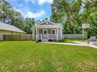 7022 Orvin St, North Charleston, SC 29406