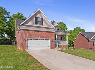 343 Heritage Way, Mount Washington, KY