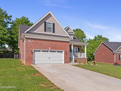 343 Heritage Way, Mount Washington, KY, 40047