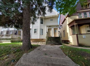 2169 N 38th St, Milwaukee, WI 53208