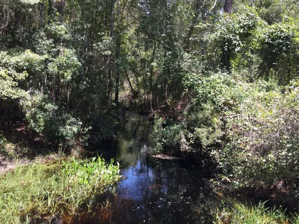 0 Clet Harvey Rd, Glen Saint Mary, FL 32040