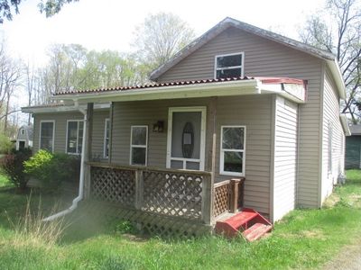 15 Cemetery St, Pine Valley, NY, 14872