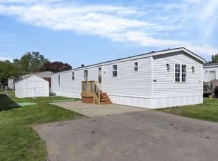 1330 Hanover Rd #134, Delaware, OH 43015