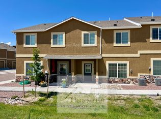 7614 Spruce Pine Grv, Colorado Springs, CO 80908