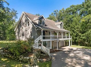 5822 Resort Pike, Petoskey, MI 49770