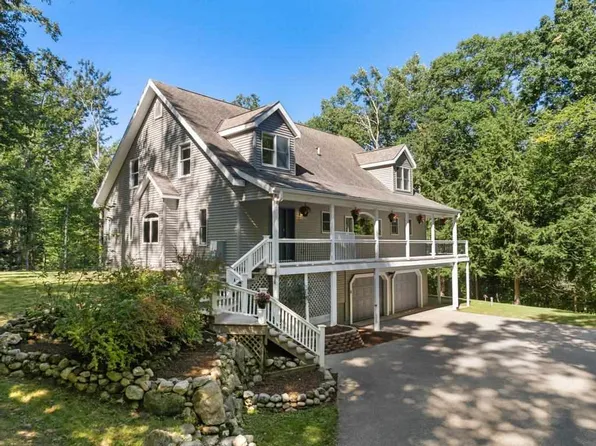 5822 Resort Pike, Petoskey, MI 49770
