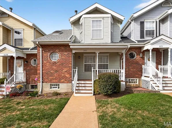 3173 Carrsville Ct, Saint Louis, MO 63139