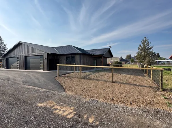 (undisclosed Address), Boulder, MT 59632