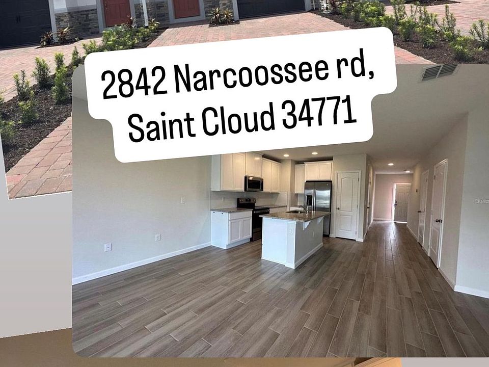 1st image of 2842 Narcoossee Commons Way