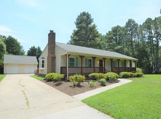 12521 Serenity Ct, Glen Allen, VA 23059