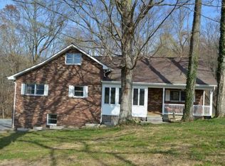 151 Pete Foister Ln, Jonesborough, TN 37659