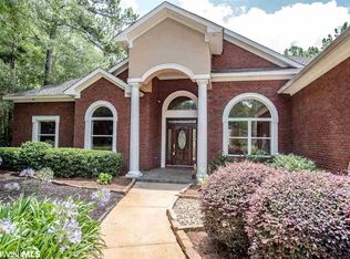 29420 Hidden Creek Cir, Daphne, AL 36526