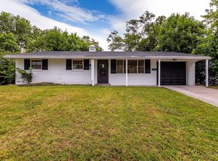 722 Castro Ln, Cincinnati, OH 45246