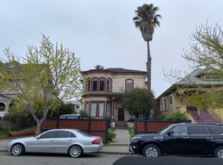 1511 Myrtle St, Oakland, CA 94607