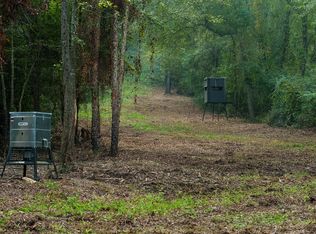 County Road 354, Winona, TX 75792