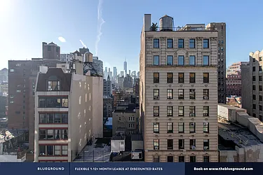 Rented by The Blueground