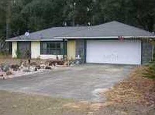 771 SE 130th Ave, Webster, FL 33597