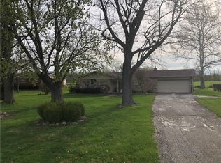 2253 N Centerline Rd, Franklin, IN 46131