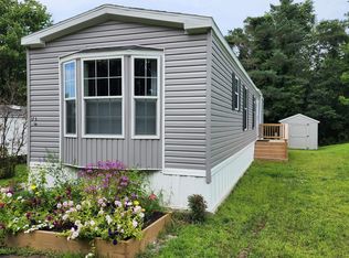 175 Leavitt Rd UNIT 16, Pittsfield, NH 03263