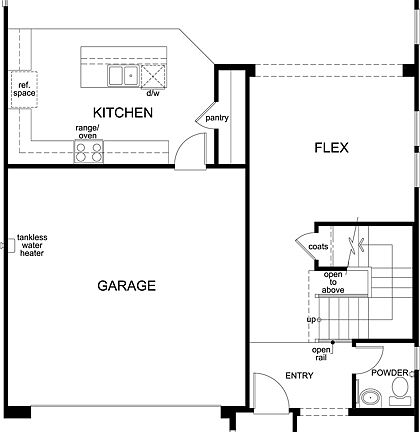 4th image of 2973 Arbor Ln