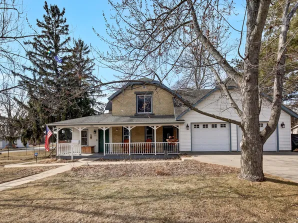 305 3rd Ave N, Sauk Rapids, MN 56379