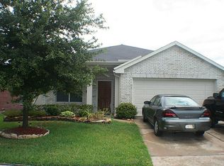 17319 Brookhollow Trace Ct, Houston, TX 77084